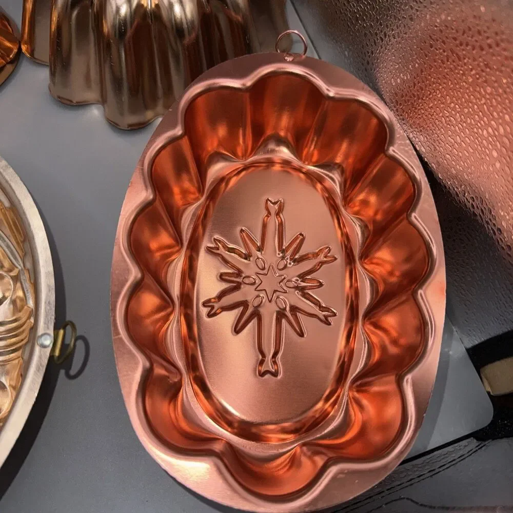Unbranded these molds